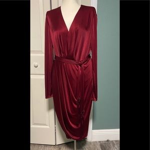 AltuZarra target holiday dress